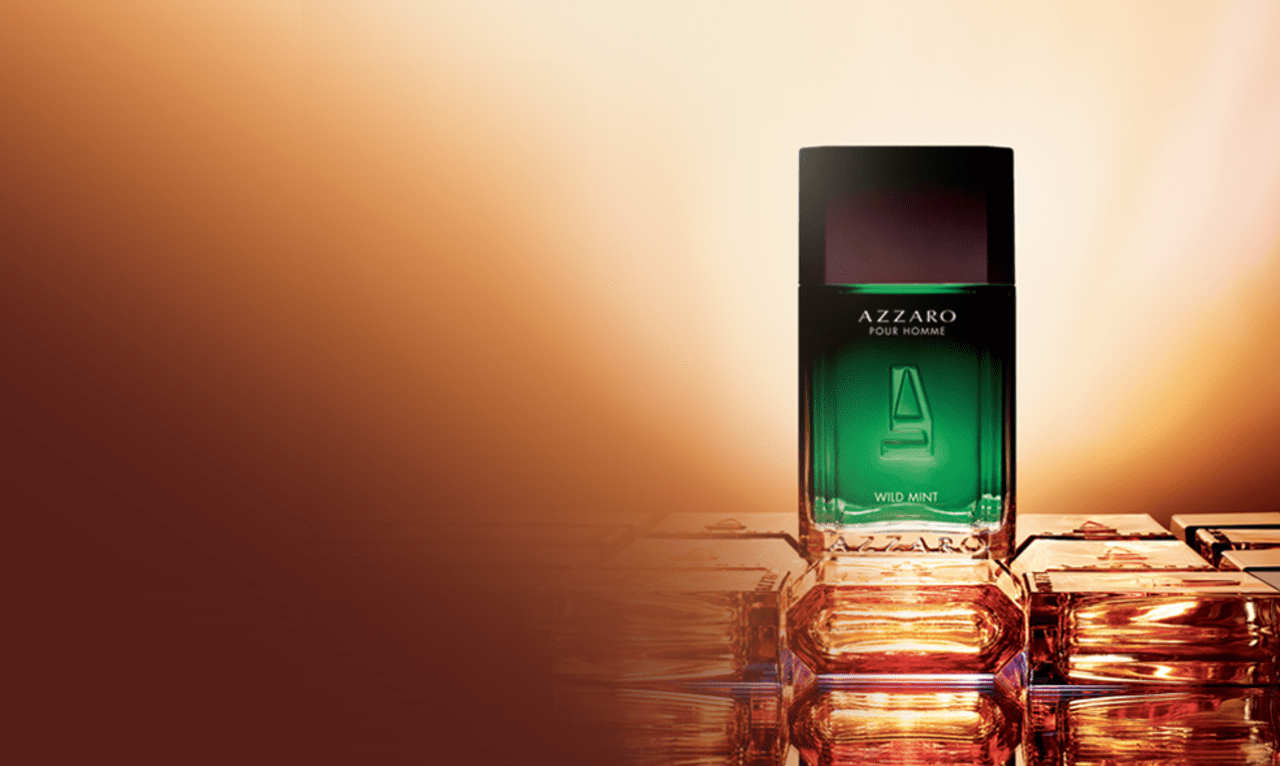 Azzaro pour Homme Wild Mint Azzaro